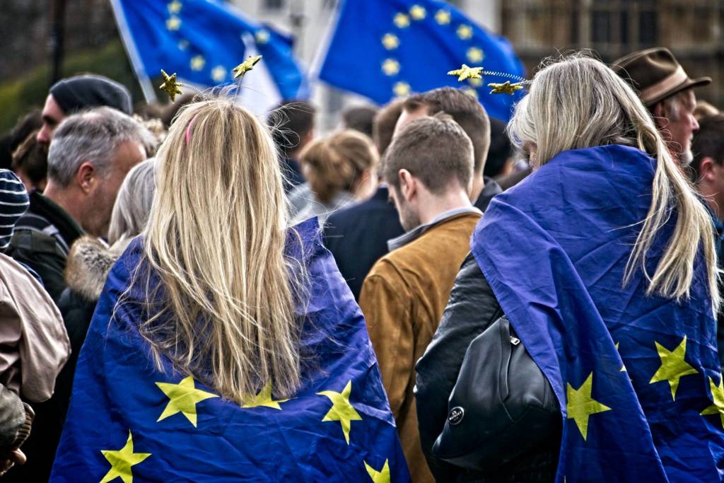 Europa futuro Europa futuro