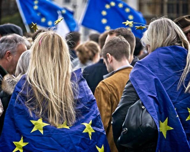 Europa futuro