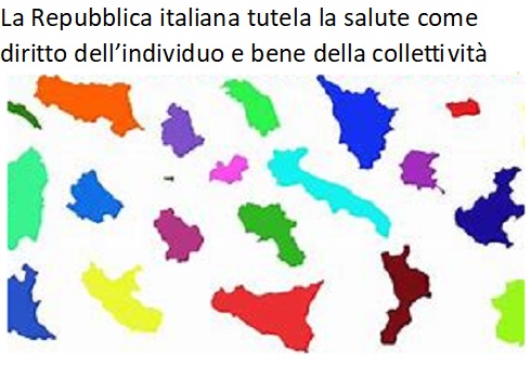 salute differenziata