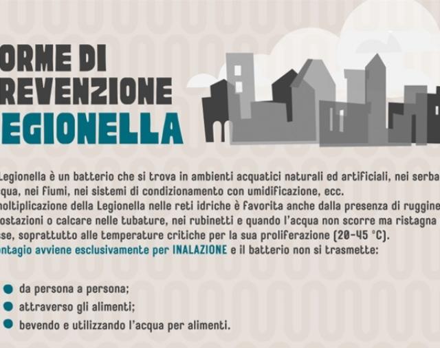 legionella