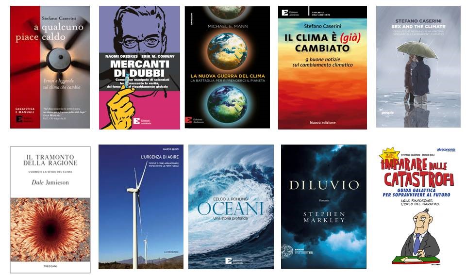 Bibliografia Caserini