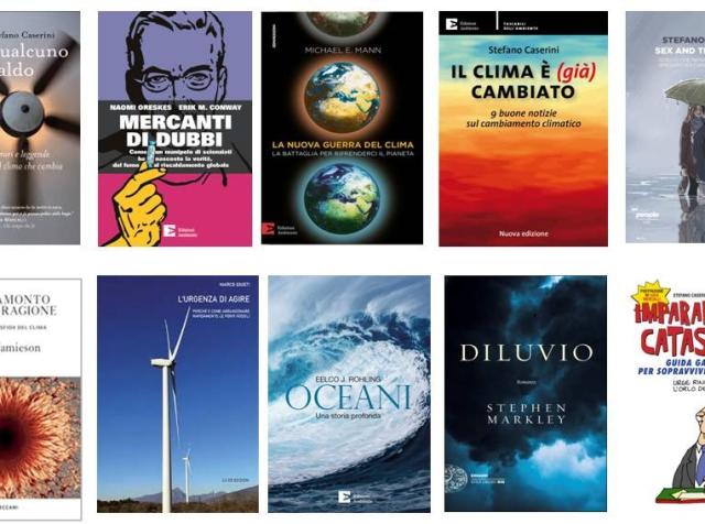 Bibliografia Caserini