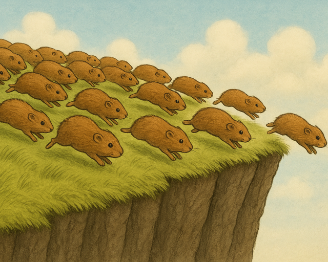 lemmings