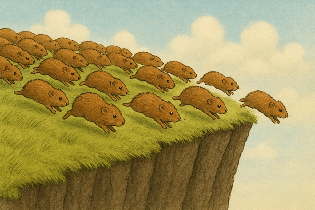 lemmings