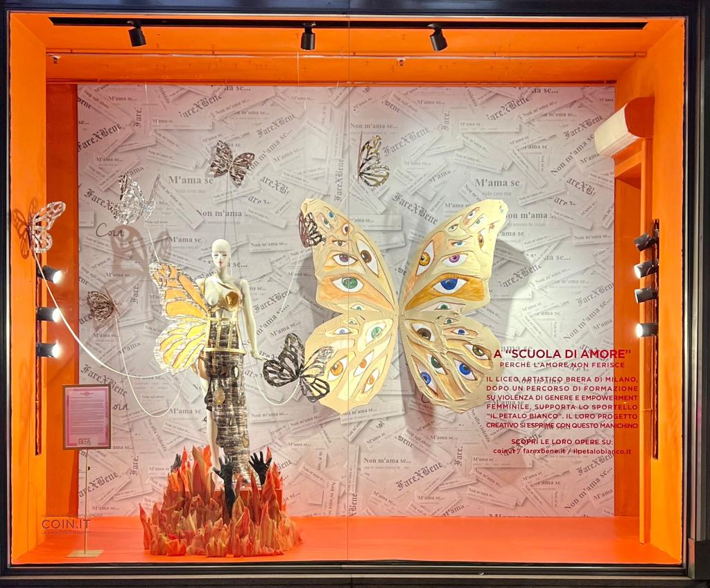 mariposas mariposas