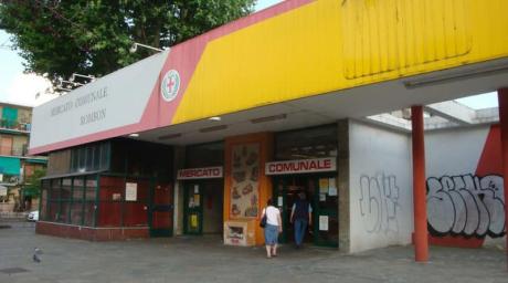 mercato rombon mercato rombon