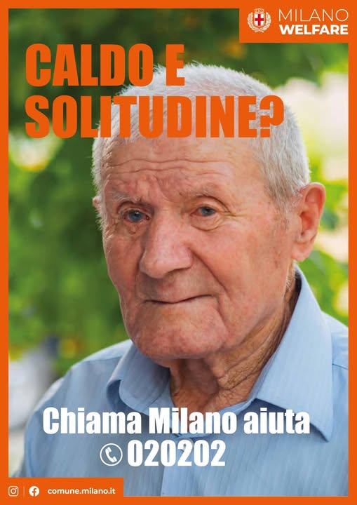Chiama milano 