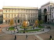Milano Palazzo Marino Milano Palazzo Marino