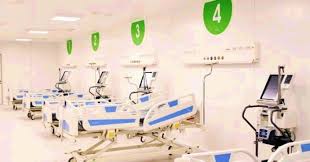 Ospedale Fiera Ospedale Fiera
