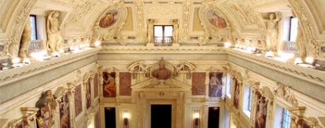 Palazzo Marino Palazzo Marino