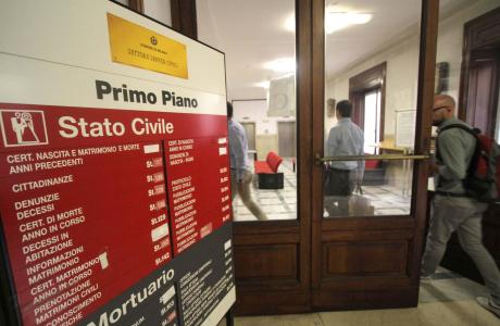 Ufficio anagrafe Milano Ufficio anagrafe Milano