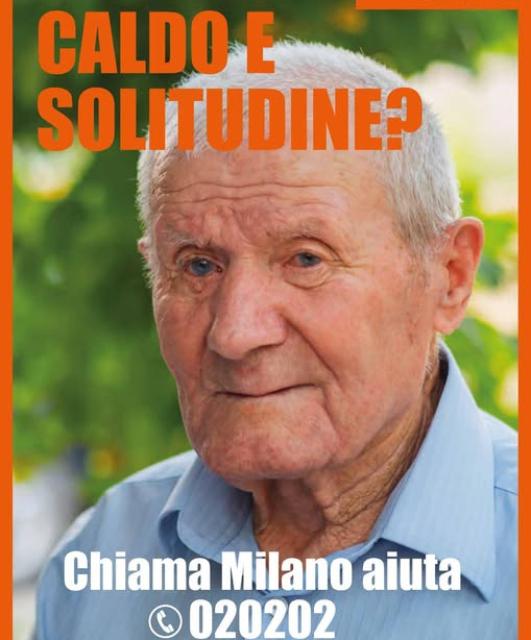 Chiama milano 