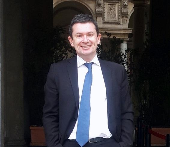 Il Consigliere comunale A. Giungi