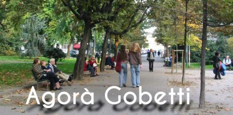 Agra Gobetti Agra Gobetti