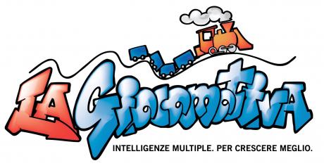 Logo Giocomotiva Web Logo Giocomotiva Web