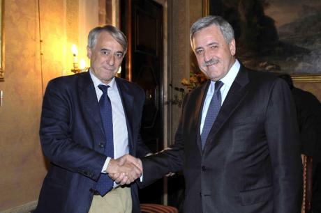 Pisapia Podesta