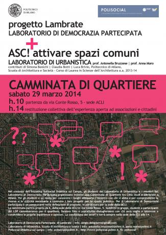 locandina camminata quartiere DEF DEF light 3 locandina camminata quartiere DEF DEF light 3