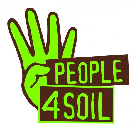 logo people4soil