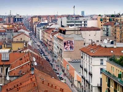 Via padova Via padova