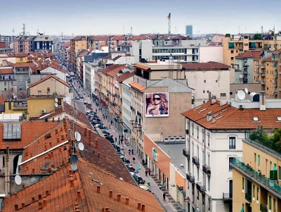 Via padova