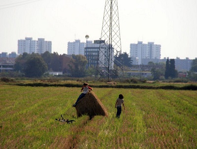 Parco Sud