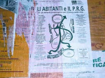 abitanti e PRG abitanti e PRG