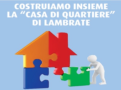 casa quartiere casa quartiere