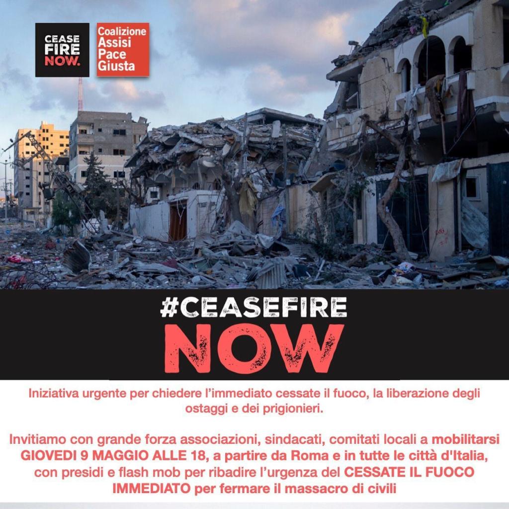 Iniziative per la Pace Iniziative per la Pace