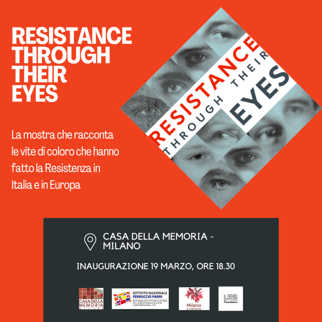 MOSTRA RTTE 18.30 MOSTRA RTTE 18.30