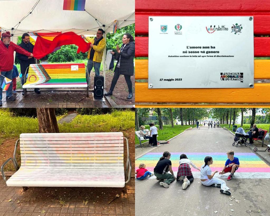 Maggio 2023 Maggio 2023