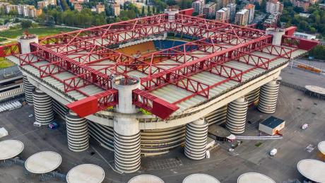 San Siro San Siro