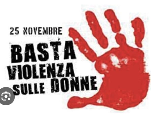 Stop violenza Stop violenza