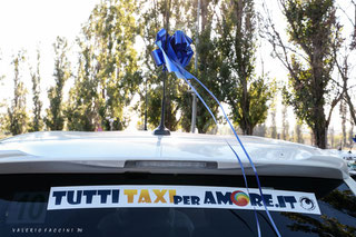 Tutti taxi per amore