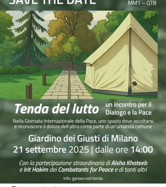 Tenda del lutto