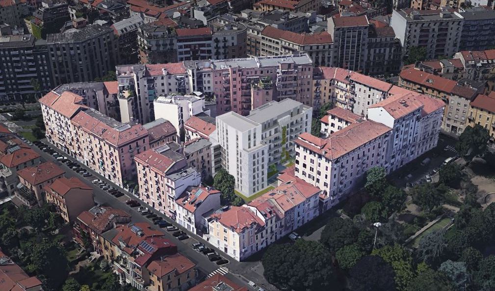 aspromonte comesaracc80