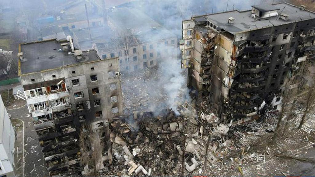 guerra ucraina russia oggi ultime notizie2 guerra ucraina russia oggi ultime notizie2