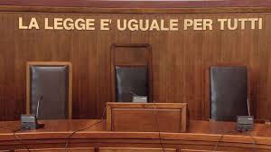 legge uguale