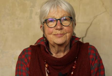 Marianella Sclavi Marianella Sclavi