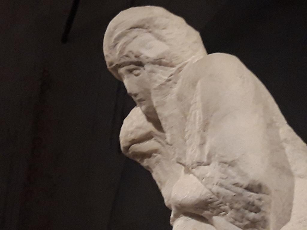 Pietà Rondanini Pietà Rondanini