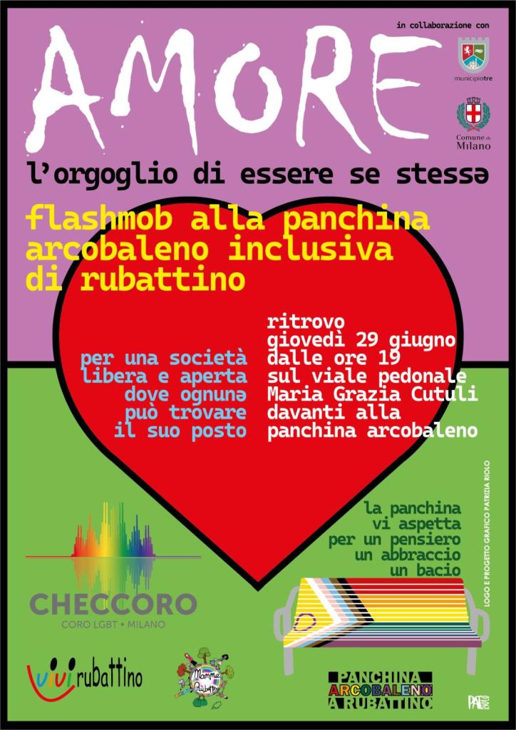 Cuore panchina