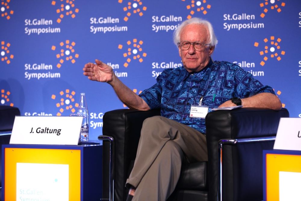 Galtung Galtung