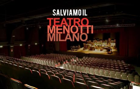 1559546581693335 Salviamo il Teatro Menotti 1559546581693335 Salviamo il Teatro Menotti