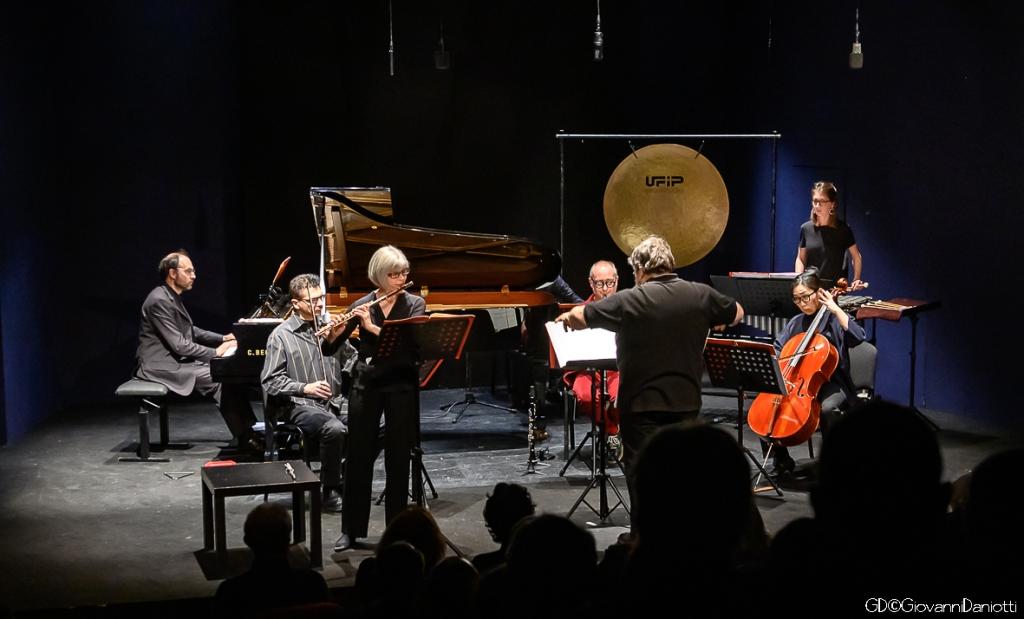 Sentieri selvaggi 2019 ©Giovanni Daniotti Sentieri selvaggi 2019 ©Giovanni Daniotti