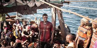 Io capitano immagine