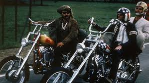 easy rider immagine