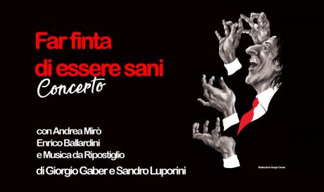 far finta di essere sani 1 far finta di essere sani 1