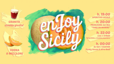 enjoy Sicily enjoy Sicily