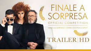 finale a sorpresa immagine finale a sorpresa immagine