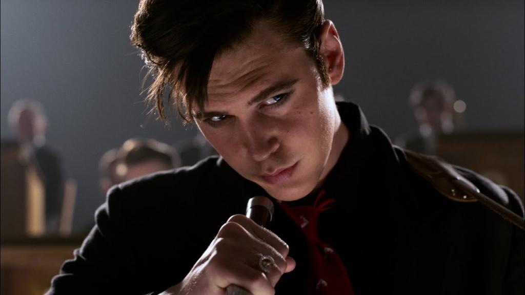 elvis elvis