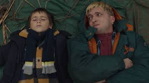io e il Secco immagine